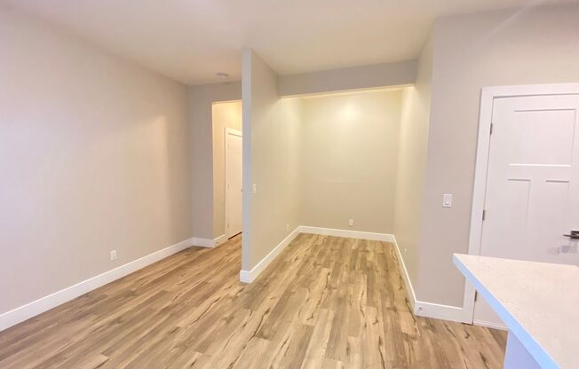 Studio, 1 bath, 490 sqft, $1,737.5, Unit Apt 01