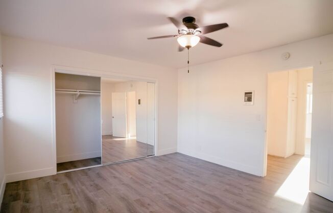 2 beds, 1.5 baths, 940 sqft, $2,650, Unit 12-A