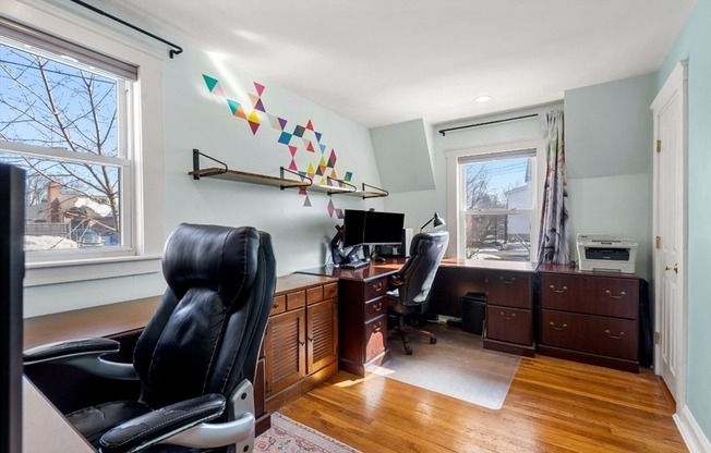 15 LEXINGTON TERRACE