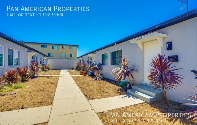 11312 S TRURO AVE