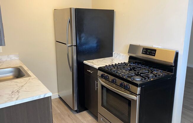 1 bed, 1 bath, 500 sqft, $1,895, Unit 08