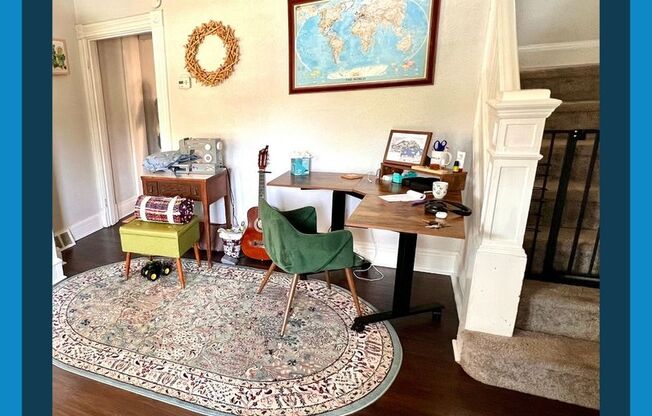 Pittsburgh - 2 Bedroom 1 Bathroom - Spacious Apartment