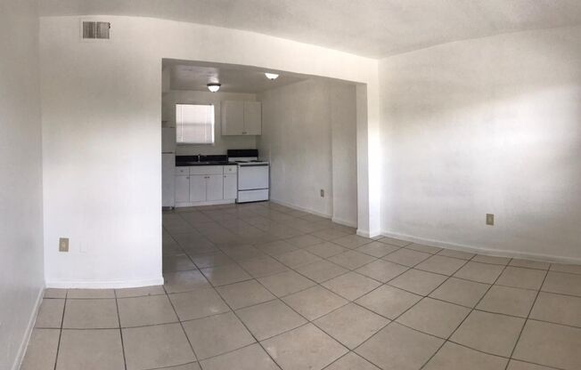 2 beds, 1 bath, 626 sqft, $2,000, Unit 1545-308