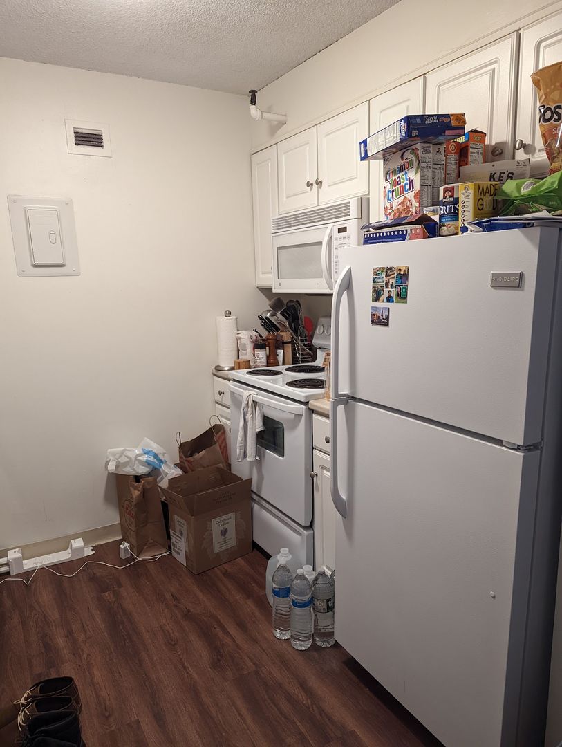 BostonView Apartments