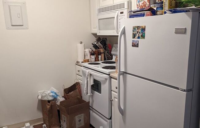 BostonView Apartments