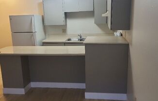 Oak Terrace Apartments