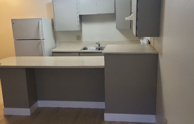 Oak Terrace Apartments