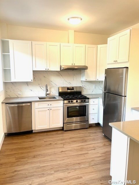 3 beds, 1 bath, 1,125 sqft, $5,000, Unit 2