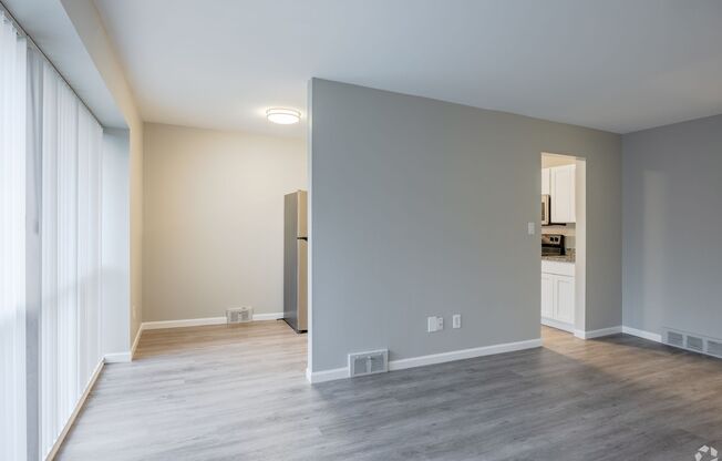 Galpin Apartments