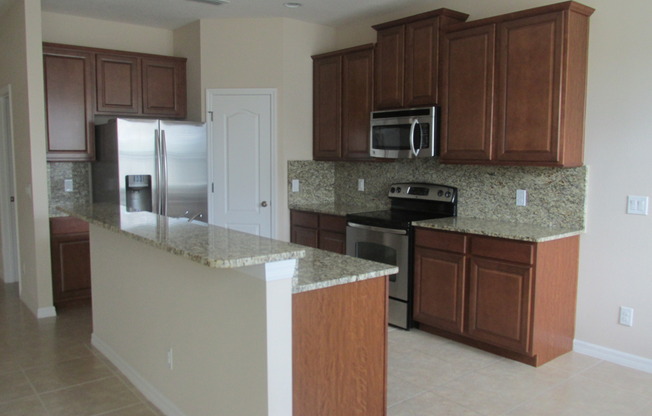 3 Bedroom, 2 Bath Single Family Home at 4956 Maple Park, Orlando, FL 32811. Next  Millennia Elementary School,