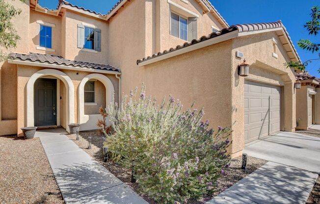 5 Bedroom in Eldorado Neighborhood of North Las Vegas