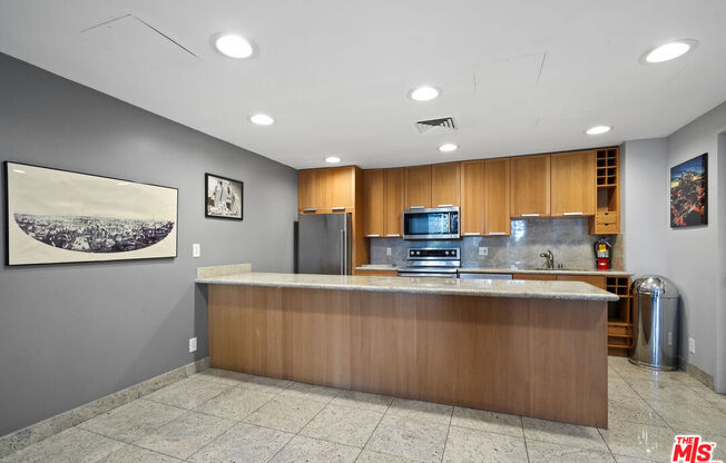 Studio, 1 bath, 481 sqft, $2,250, Unit 1409