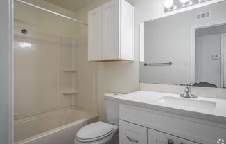 1 Bedroom for Rent! Unit 203