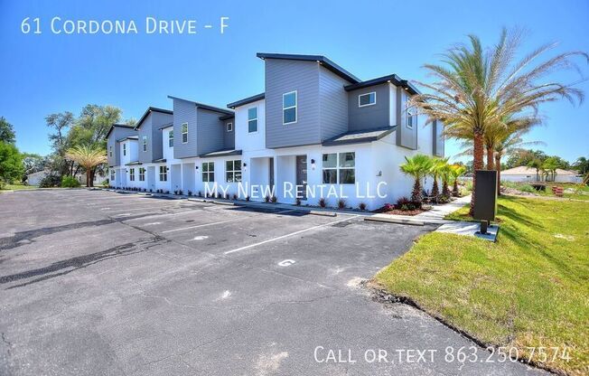 61 CORDONA DR