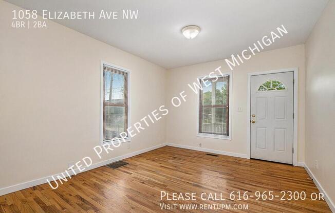 1058 ELIZABETH AVE NW