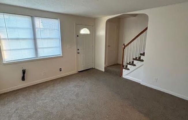 Renovated 2bed 2bath in Middle River