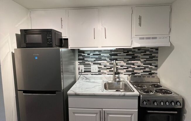 2 beds, 1.5 baths, 950 sqft, $1,545, Unit 312W