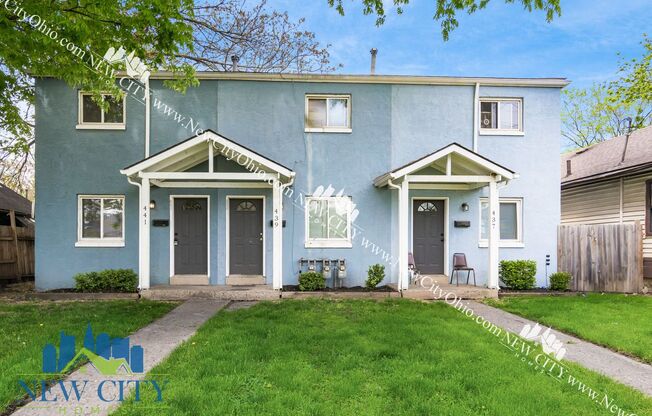 437-441 S Glenwood Ave, Columbus, OH 43223