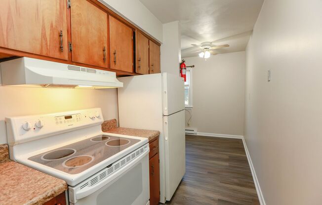 1 bed, 1 bath, 650 sqft, $1,195, Unit 3