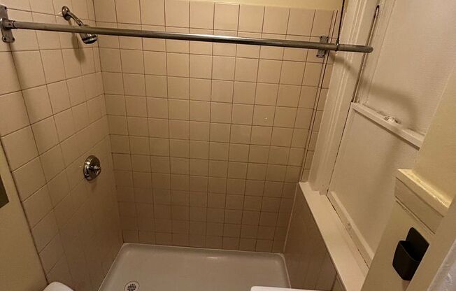 Studio, 1 bath, $1,395, Unit 03