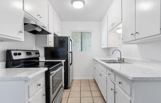 Century Arms Apartments