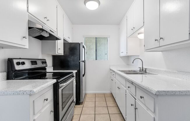 Century Arms Apartments