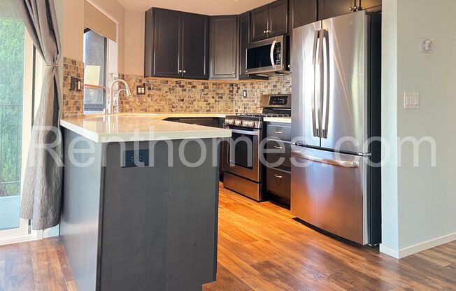 2 beds, 2 baths, $2,900