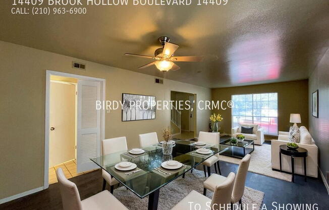 14409 BRK HOLW BLVD
