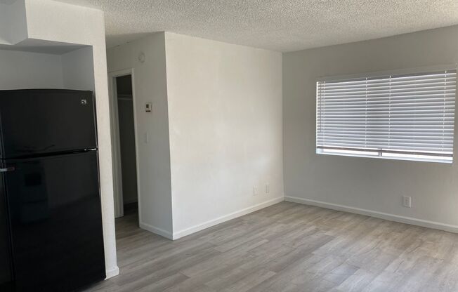 Studio, 1 bath, 404 sqft, $850, Unit Unit 10