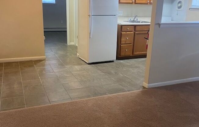 1 bed, 1 bath, 550 sqft, $1,100, Unit 556-02