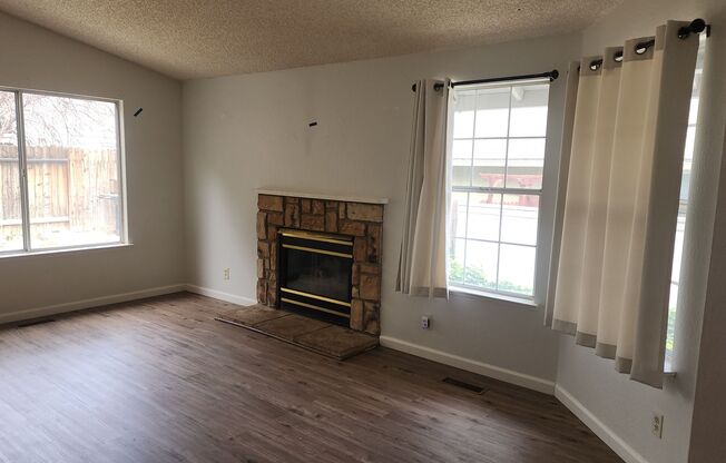 3 beds, 2 baths, $2,250