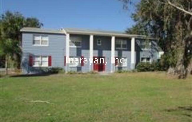 2420 N John Young Pkwy