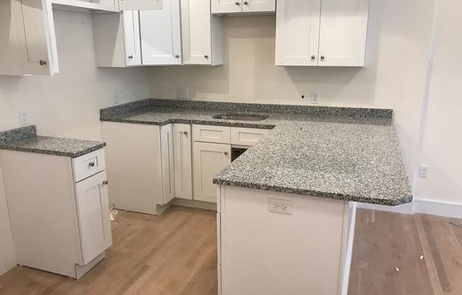 1 bed, 1 bath, $3,450, Unit 8