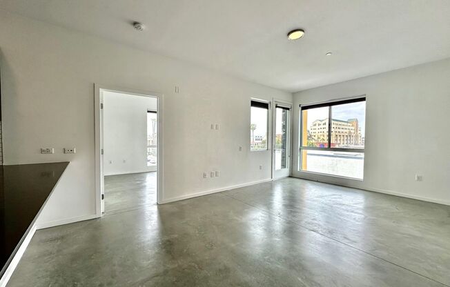 2 beds, 2 baths, 1,102 sqft, $3,450, Unit 403