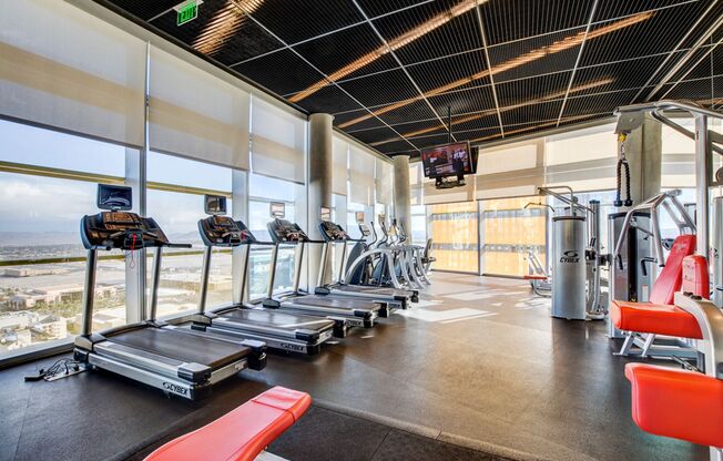 1 bed, 1 bath, $3,100, Unit # 1407