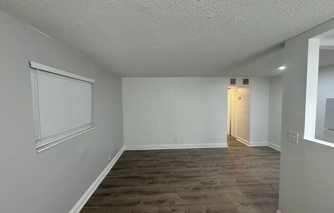 1 bed, 1 bath, 600 sqft, $1,595, Unit 3