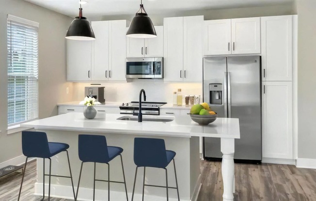 Broadstone Upper Westside