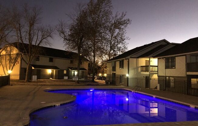 Partner-provided property photo