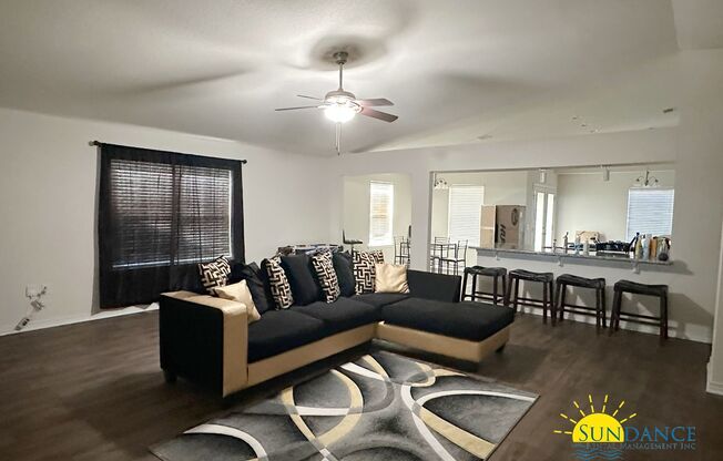 Spacious Home in Navarre Near Hurlburt Field
