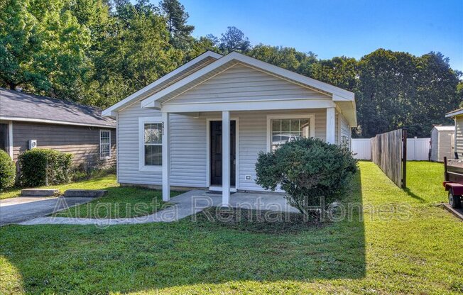 3411 Princess Court