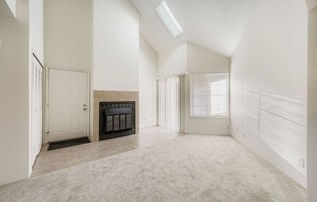 Cozy 1 bedroom condo with 1 bath