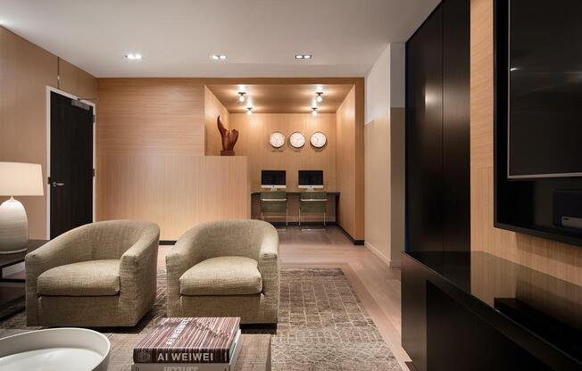1 bed, 1.5 baths, $7,675, Unit 11M