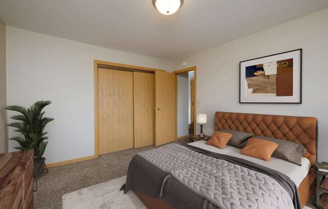 Birchwood 2 Apartments