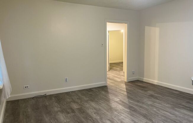 Beautiful Ranch Home In Central Raleigh, Available Now!