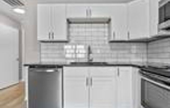 2 Bedroom 1 Bath