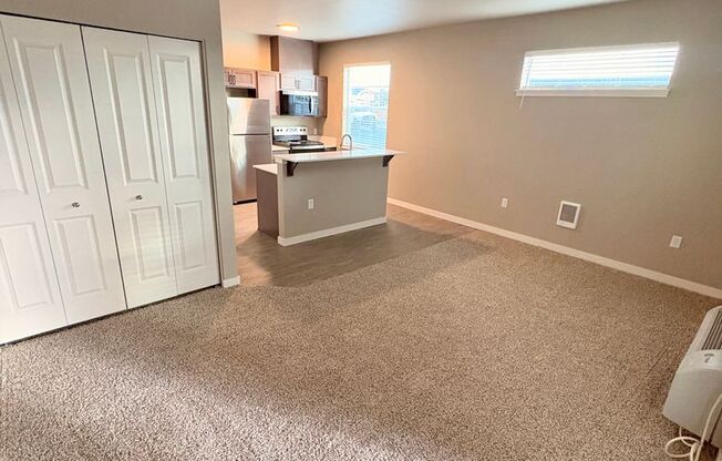 Studio, 1 bath, 549 sqft, $1,550, Unit 238