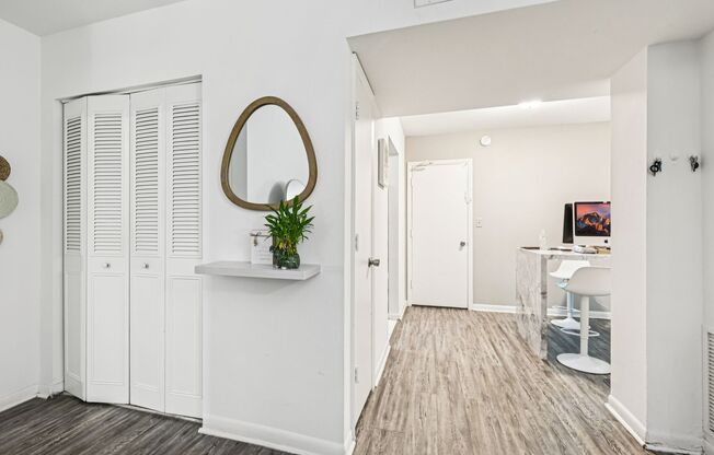 1 bed, 1 bath, 850 sqft, $1,850, Unit 01_408