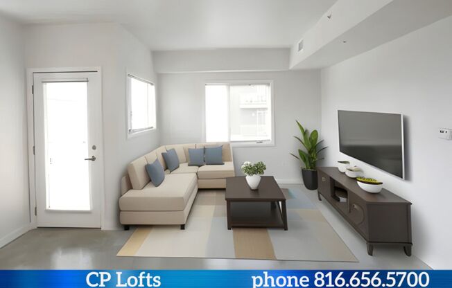 2 beds, 2 baths, 854 sqft, $1,650, Unit 4-208