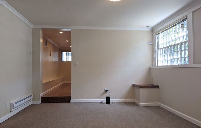 Studio, 1 bath, $2,295, Unit A