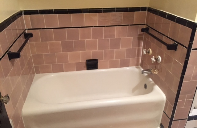 Studio, 1 bath, $1,650, Unit 106